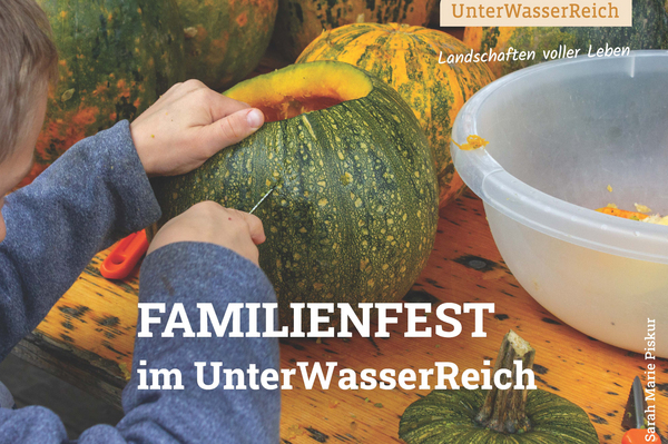 UnterWasserReich Schrems
